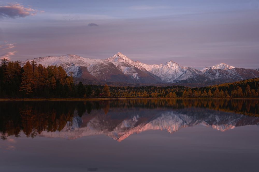 Photograph by Andrey Labutin