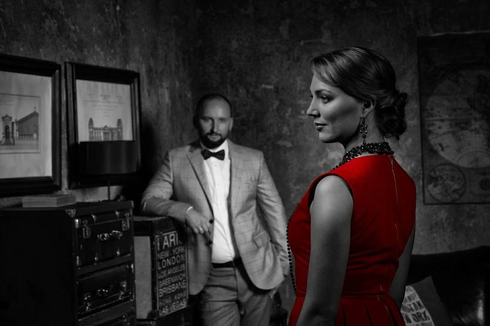 Фотография автора Михаил Кабанов