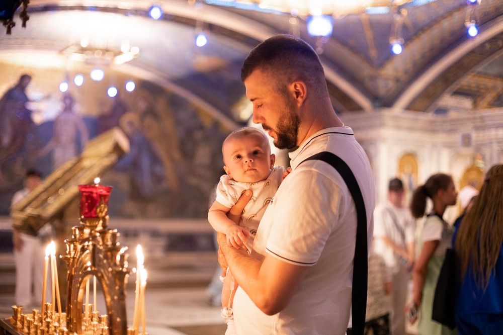 Photograph by Olga Varlamova