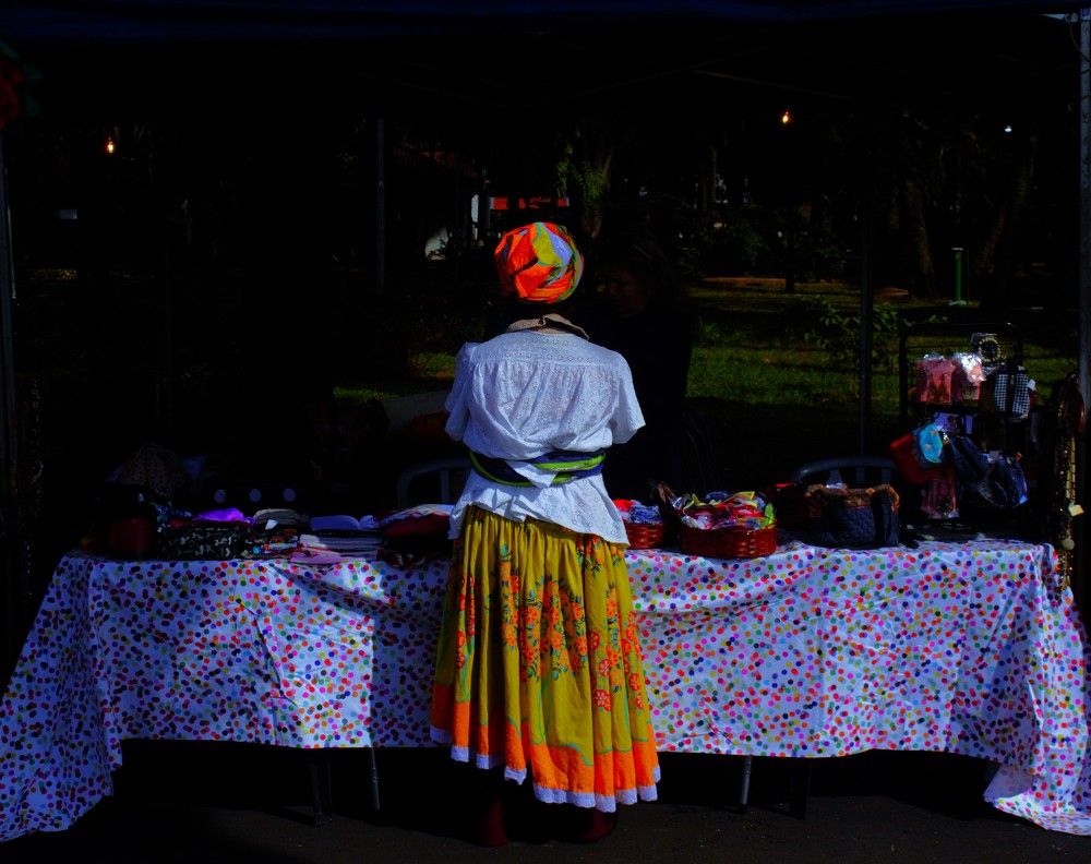 Photograph by Régis Santos