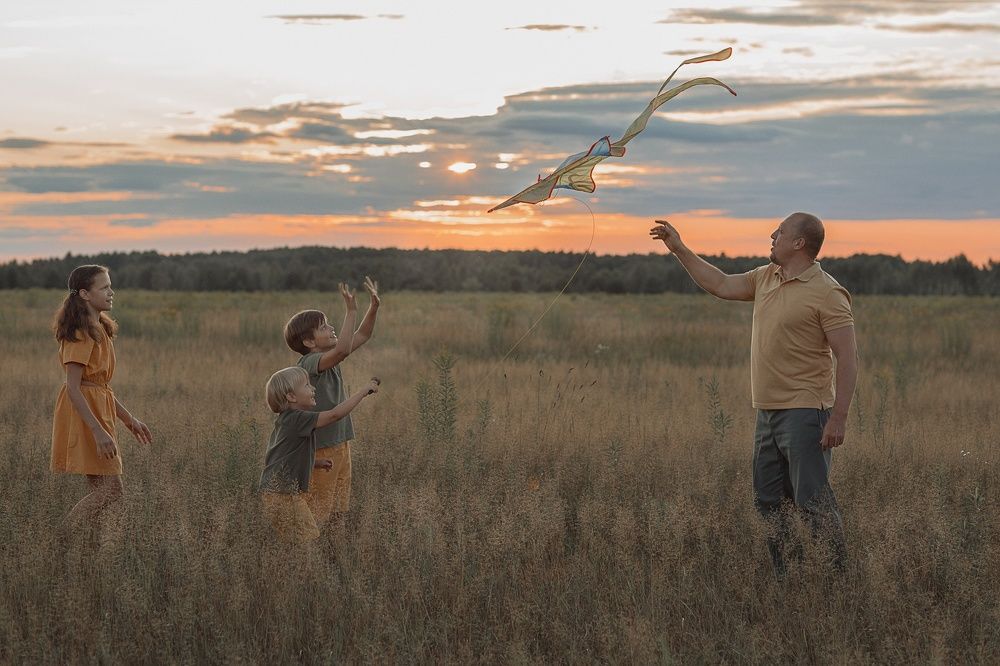 Photograph by Мария Руцкая