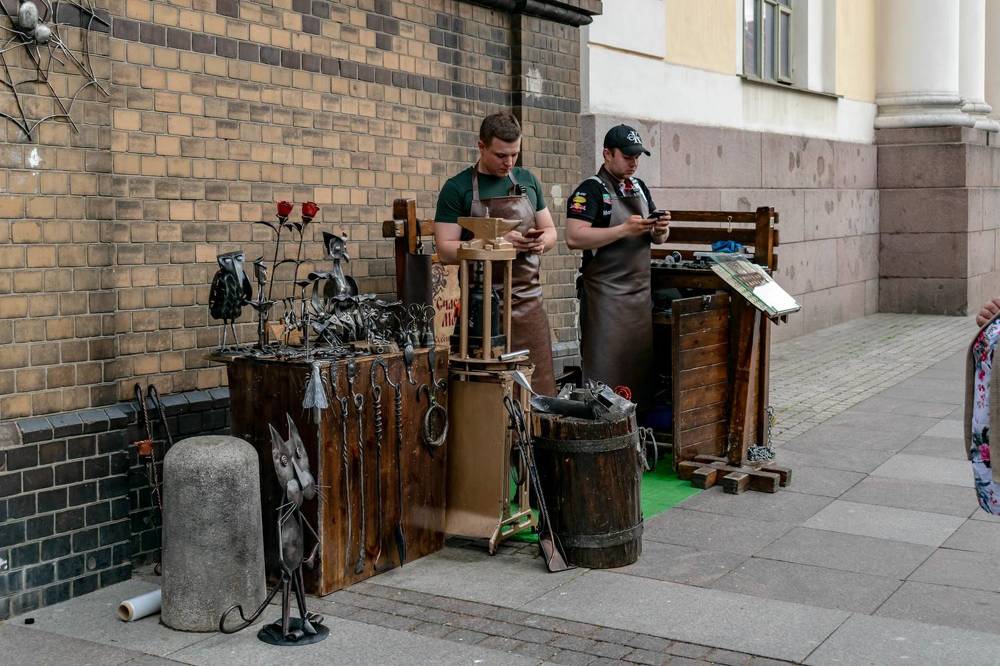 Photograph by Наталья Вялых