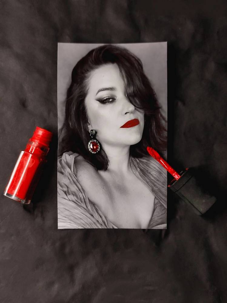 Photograph by Ирина Строкова