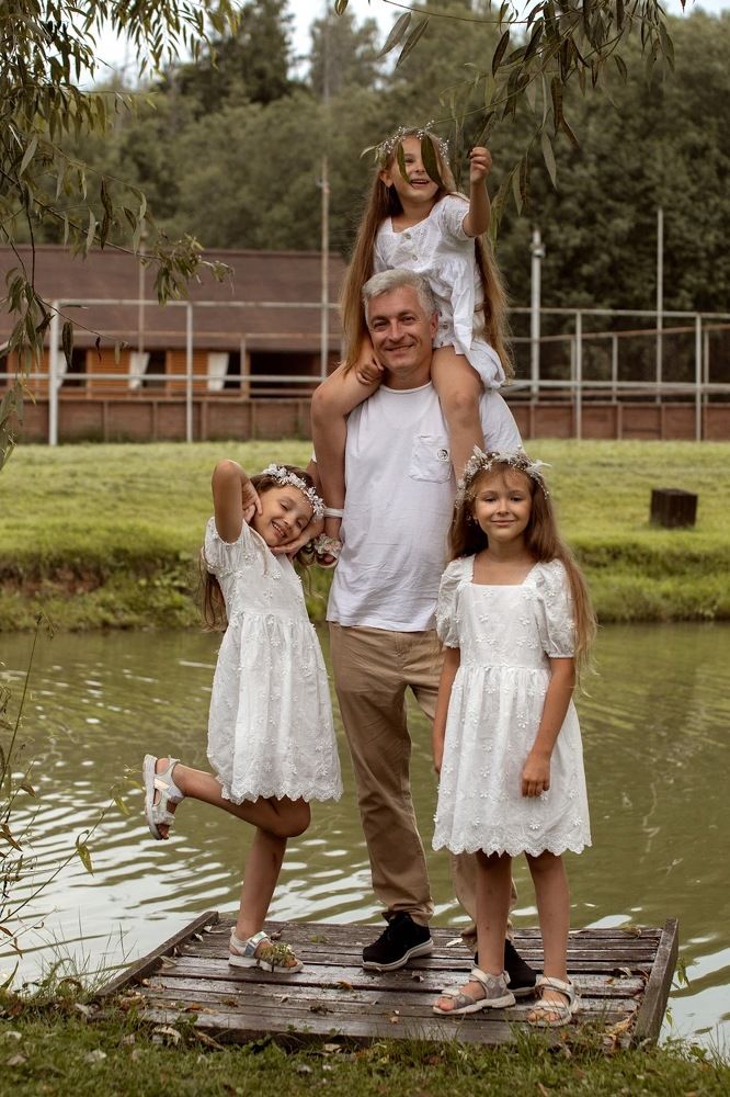 Photograph by Olga Varlamova