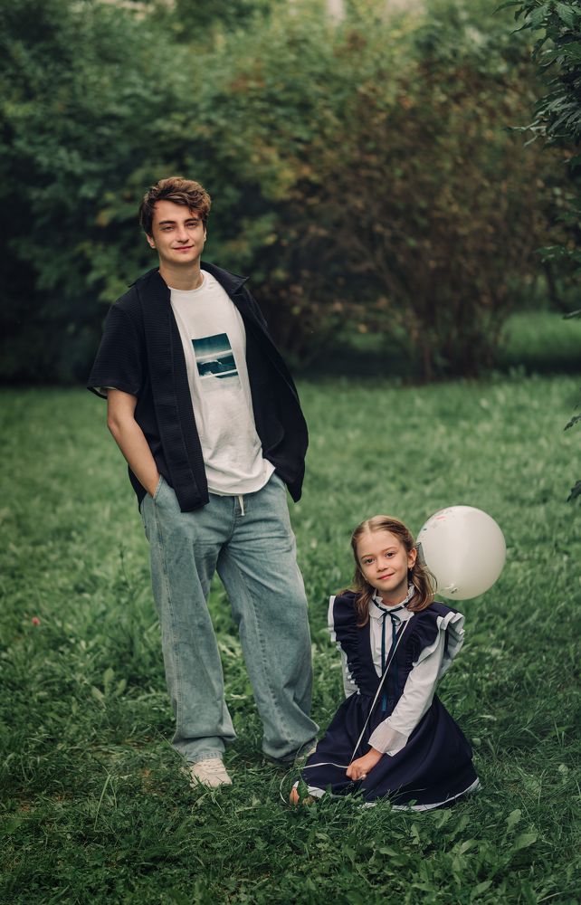 Фотография автора Ульяна Сиденко