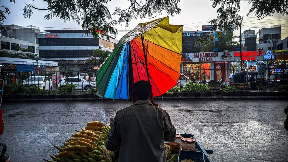 Photograph by Ankush