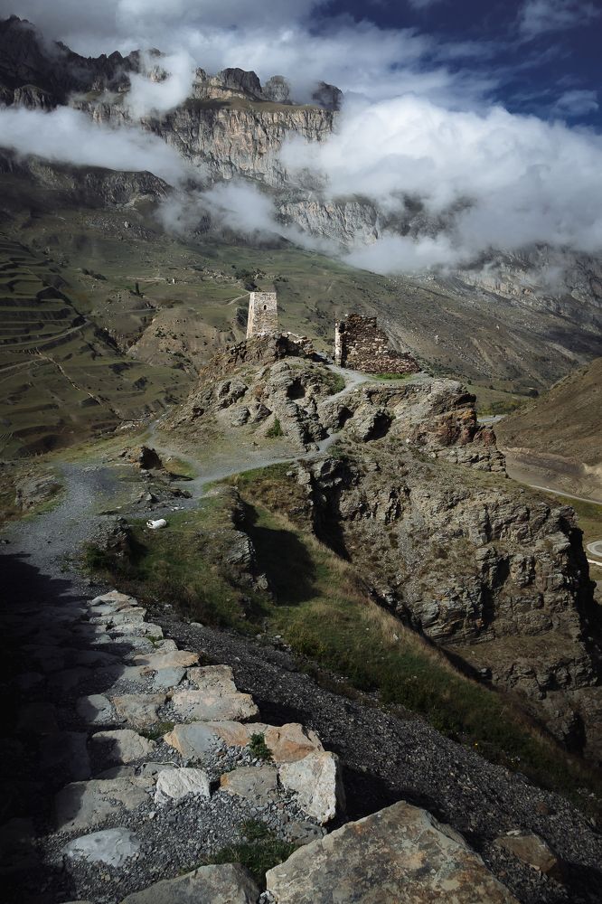 Photograph by Татьяна Сафрошкина