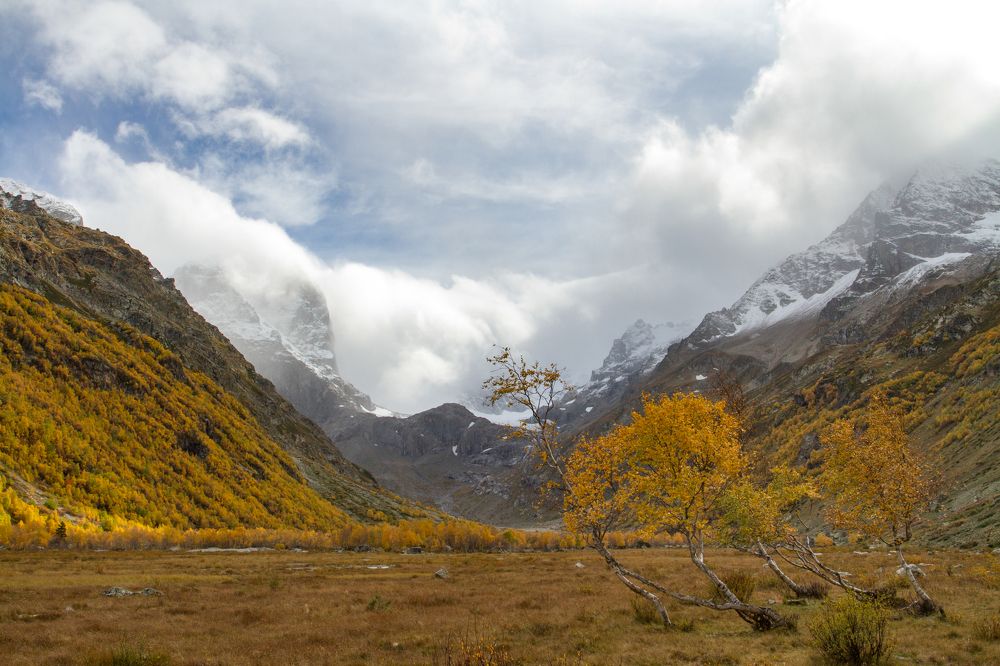 Photograph by Nikolai