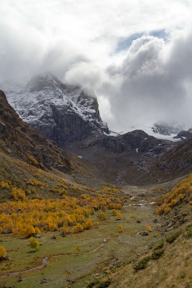 Photograph by Nikolai