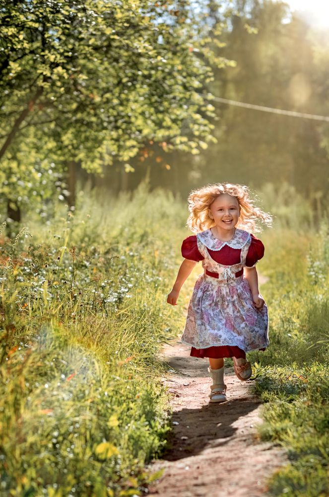 Фотография автора Ульяна Сиденко