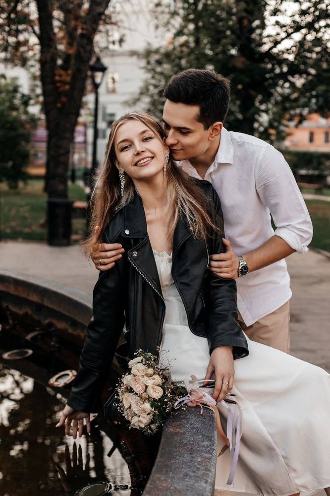 Photograph by Юлия Балашова