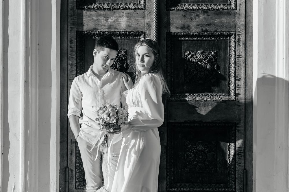 Photograph by Юлия Балашова