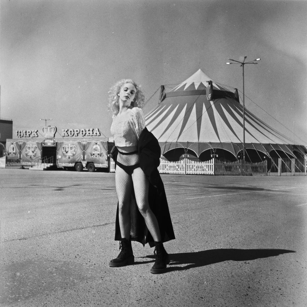 Photograph by Павел Рассадкин