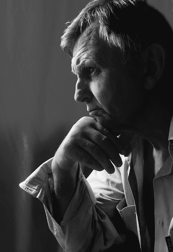 Photograph by Мария Тафеенко