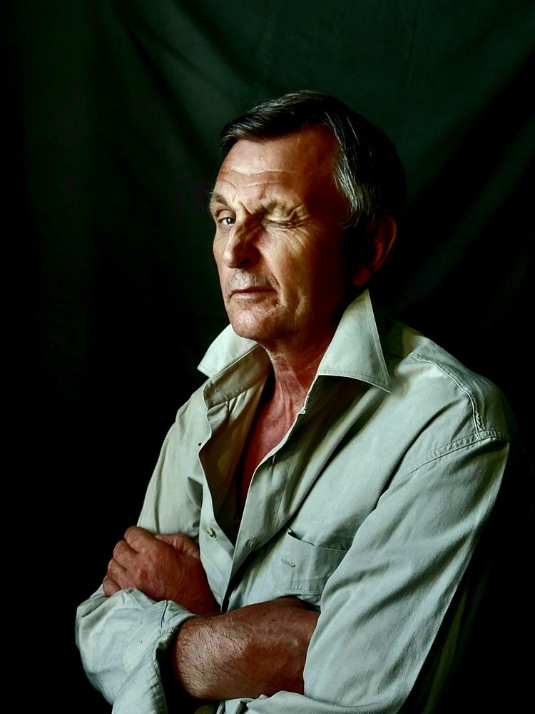 Photograph by Мария Тафеенко