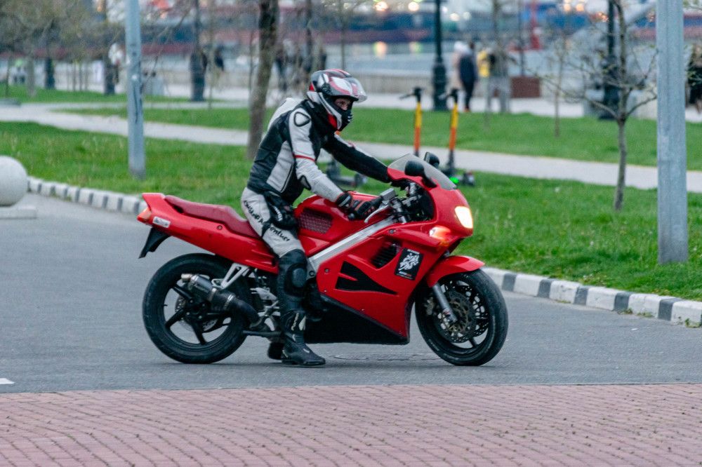 Photograph by Наталья Вялых