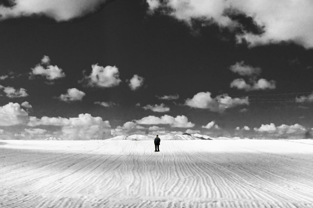 Photograph by Shakila Fathollahzadeh