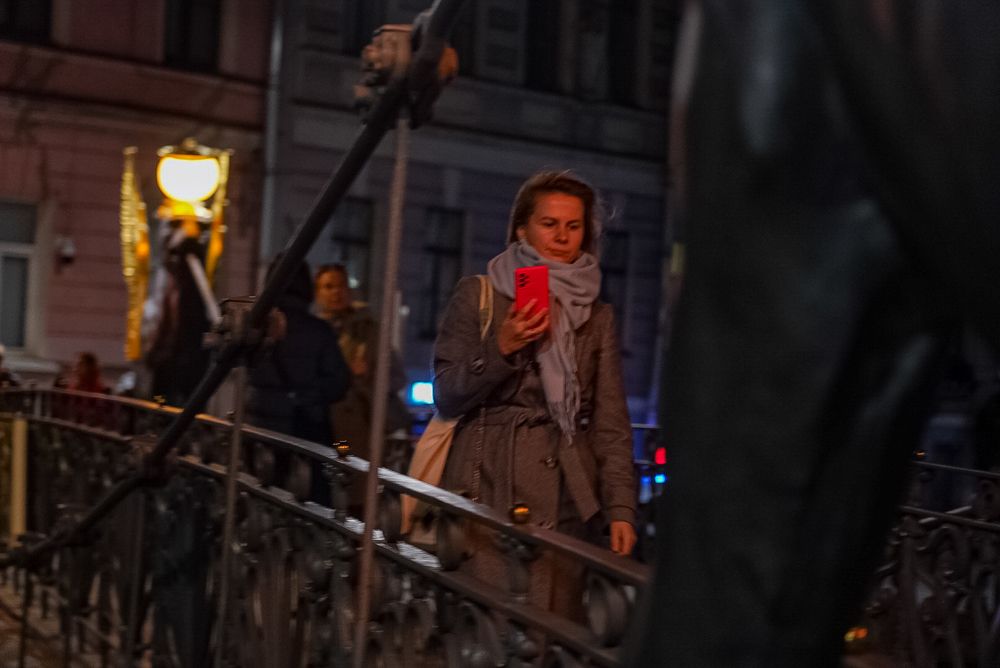 Photograph by Галина Аскольдовна Луковникова