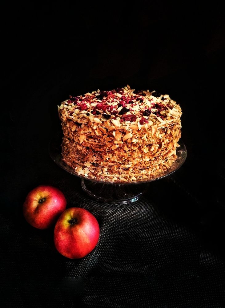 Фотография автора Оксана Радзиевская