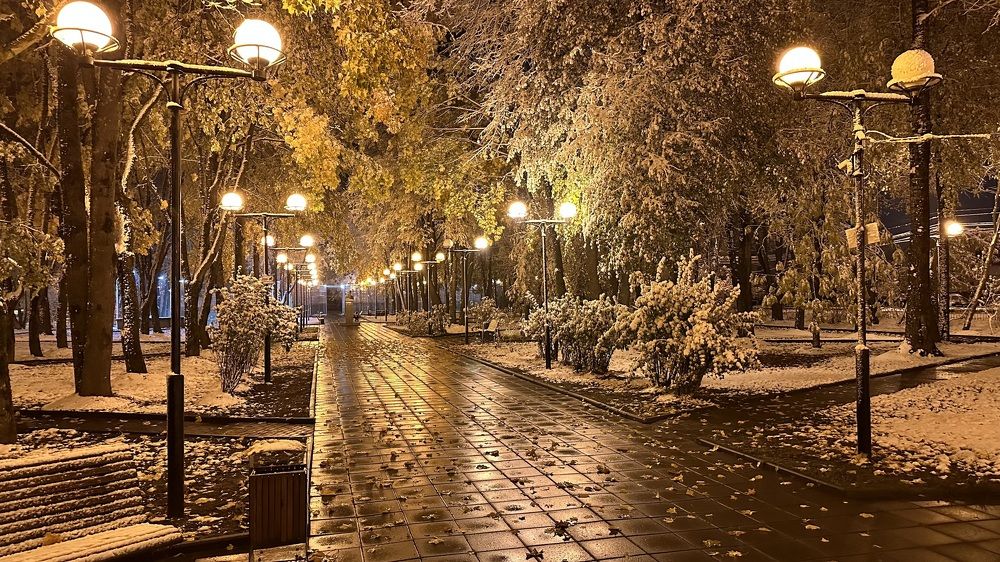 Фотография автора Митя