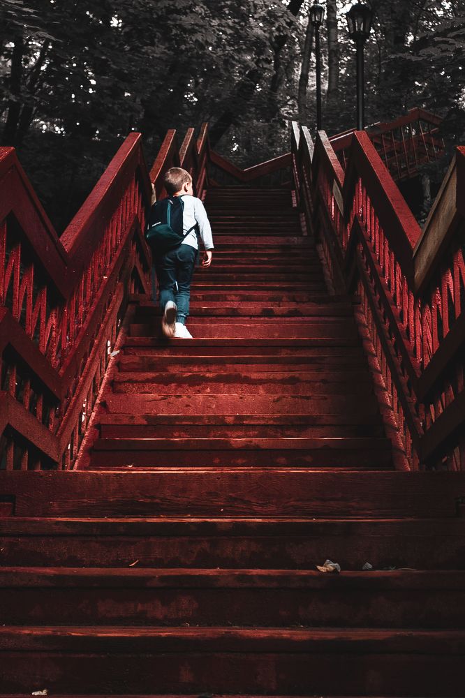 Photograph by Anastasiya Kobeleva