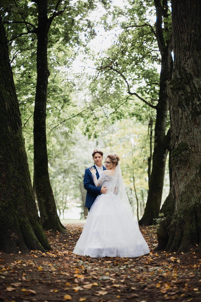 Photograph by Anastasiya Kobeleva