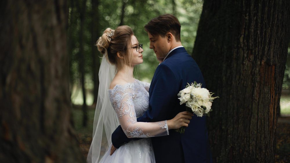 Photograph by Anastasiya Kobeleva