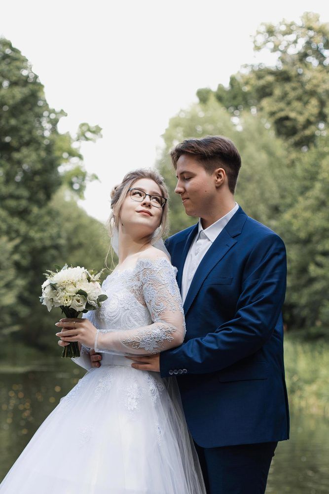 Photograph by Anastasiya Kobeleva