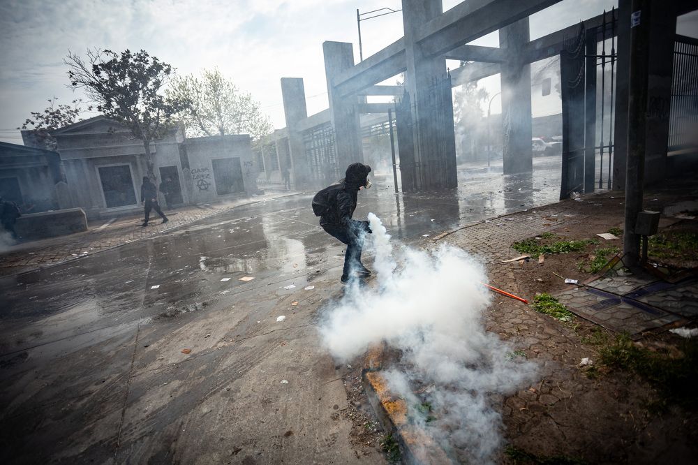 Фотография автора Pascale Navarro