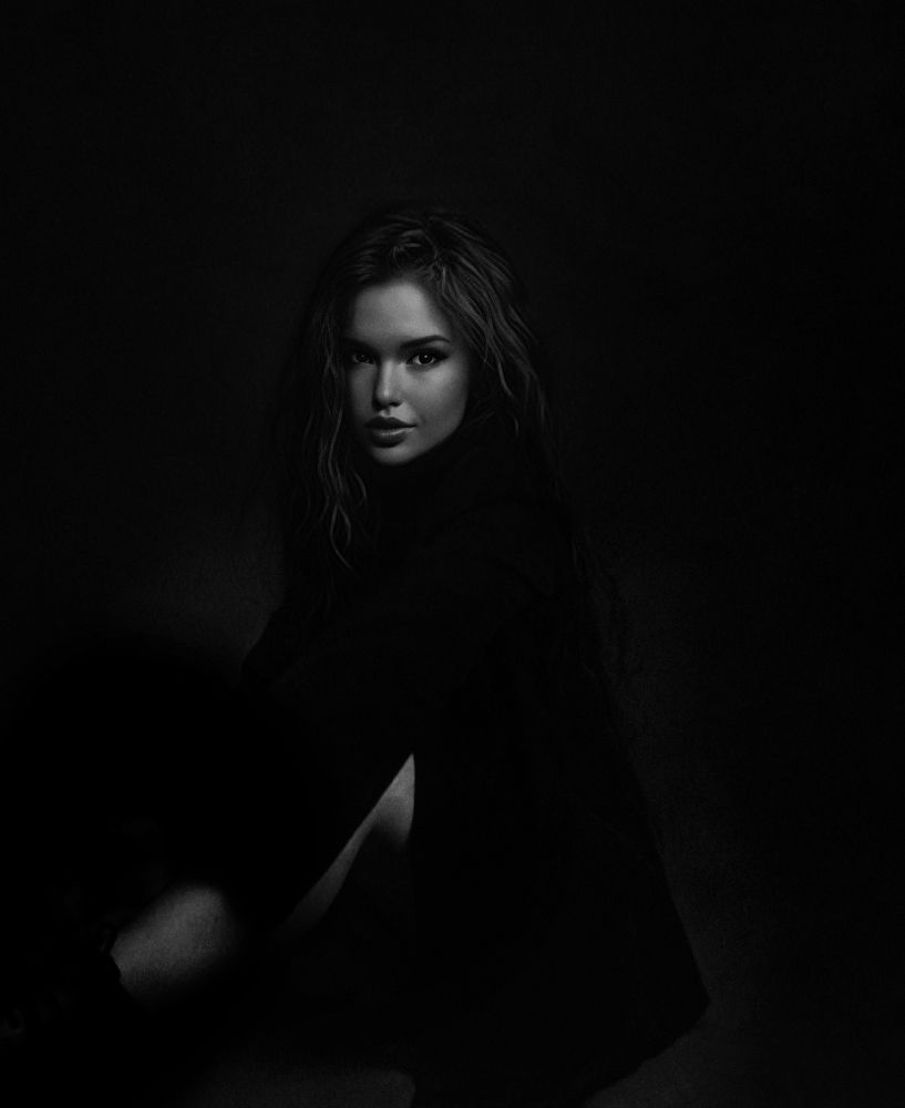 Photograph by Анастасия Булекбаева