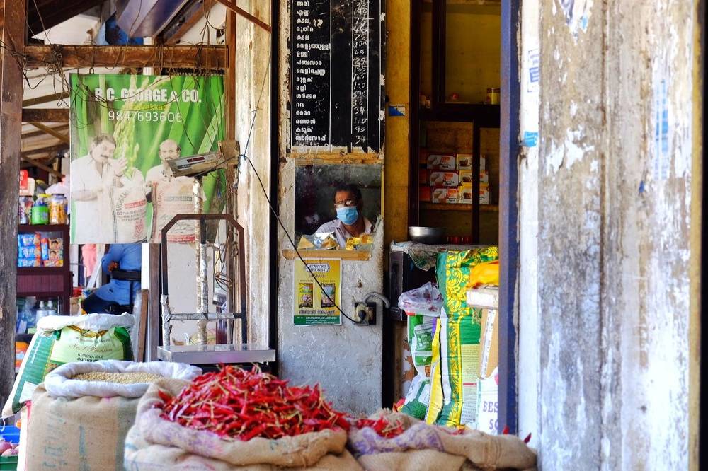 Photograph by Shamseer Shamsudheen