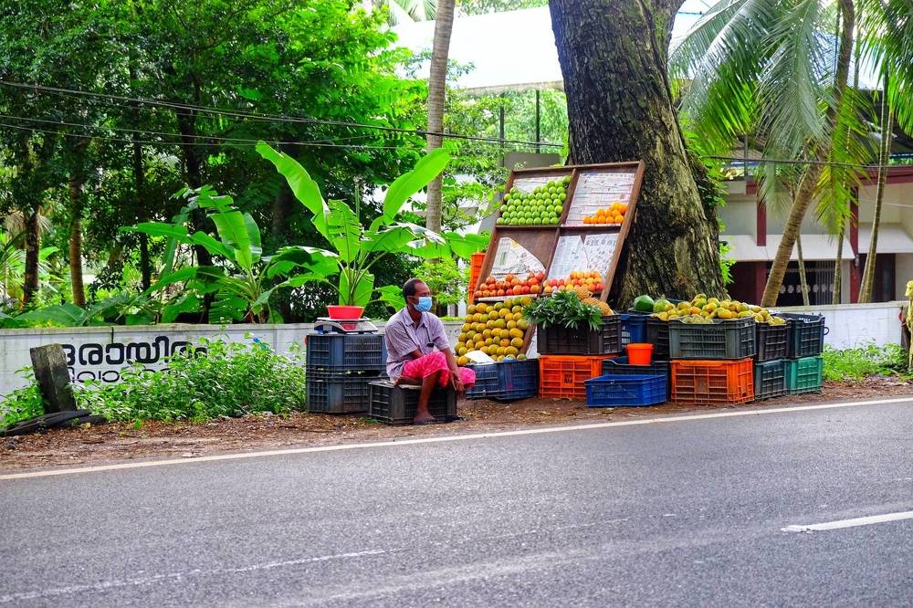 Photograph by Shamseer Shamsudheen