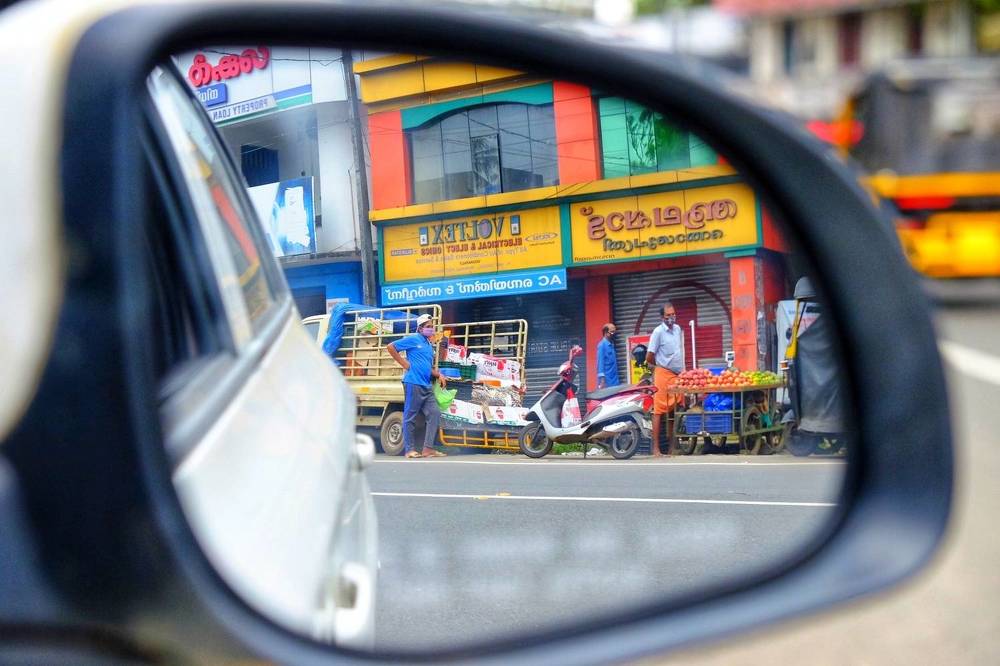 Photograph by Shamseer Shamsudheen