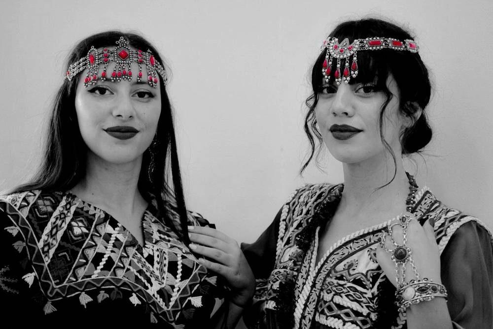 Фотография автора Khaled Zerfaoui