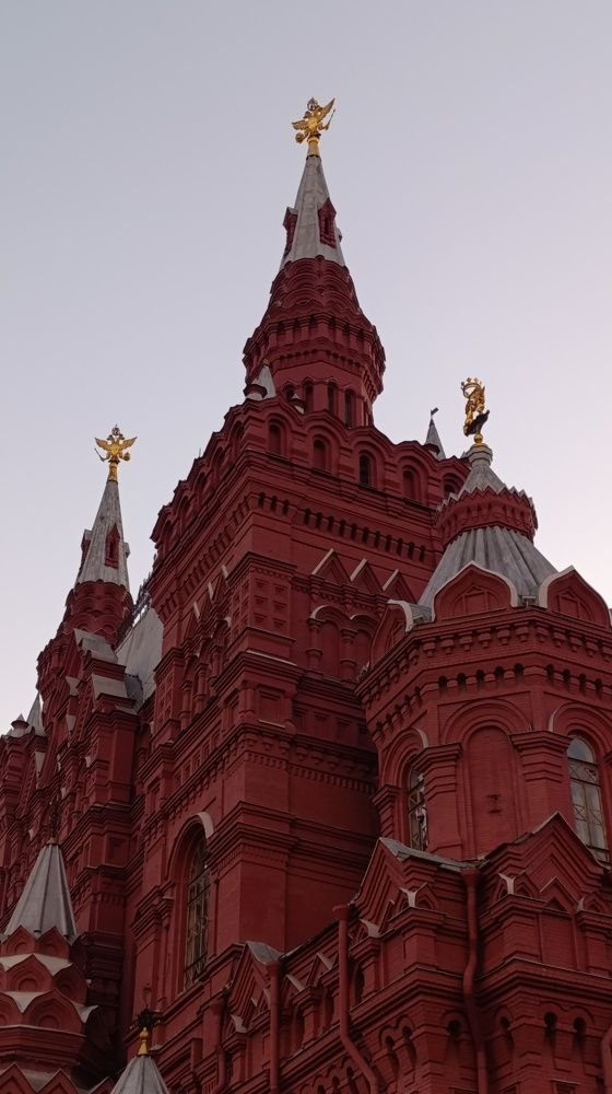 Photograph by Анастасия Душина