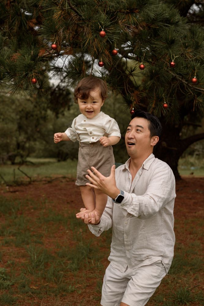 Photograph by Family Stories Photography