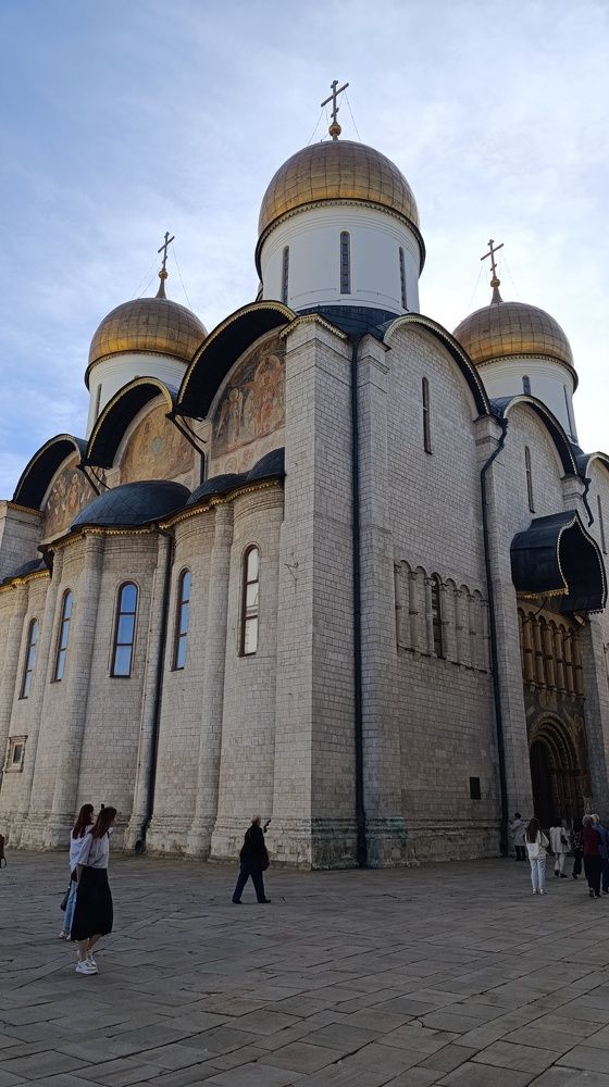 Photograph by Анастасия Душина