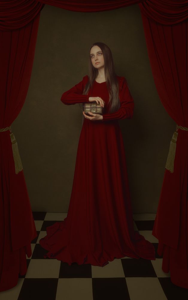 Photograph by Калюжина Татьяна