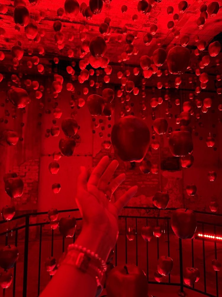 Photograph by Екатерина Балакина