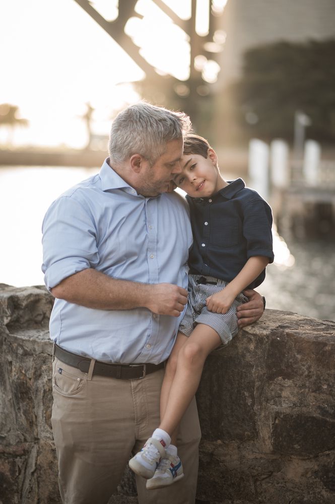 Photograph by Family Stories Photography