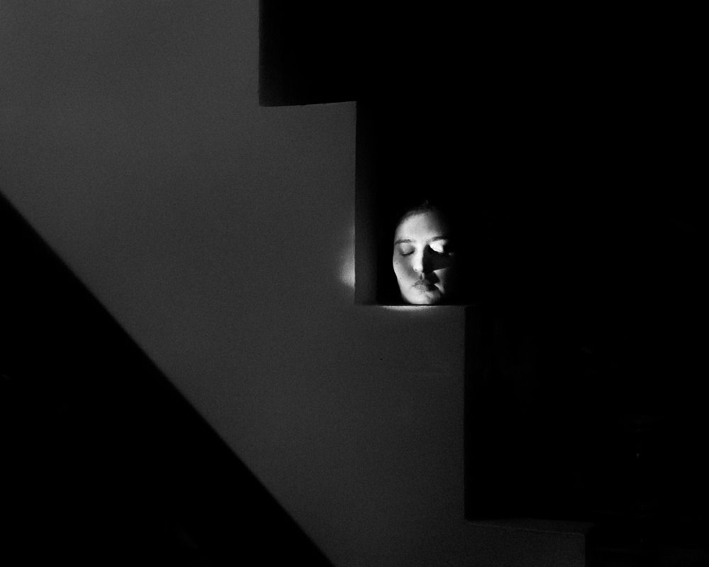 Photograph by Ксения Щеглова