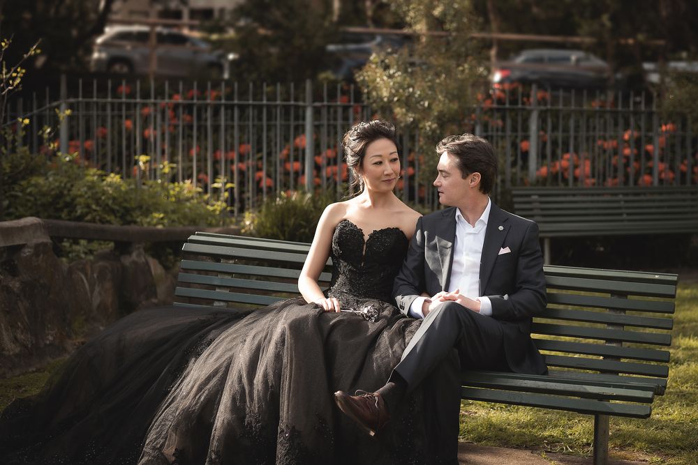 Photograph by Family Stories Photography