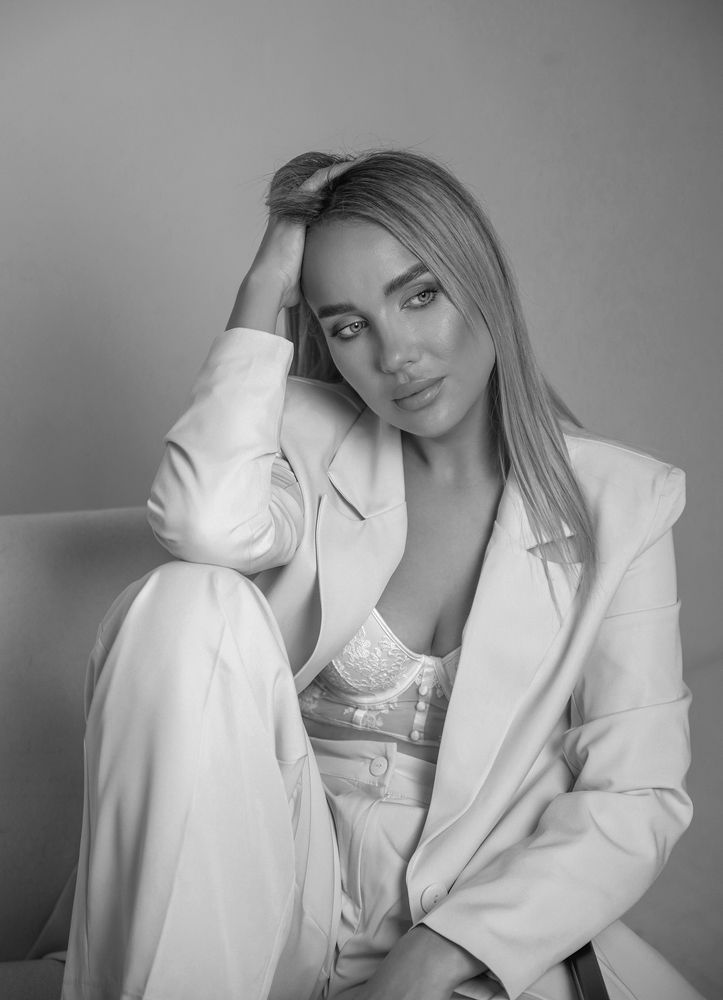 Photograph by Андрей Жидких