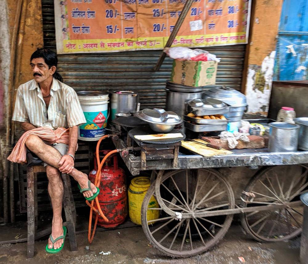 Photograph by Oleg Ы