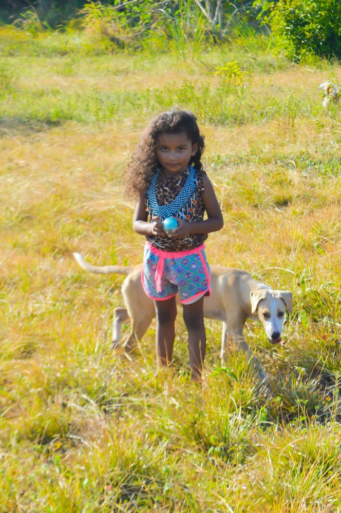 Photograph by Patrícia Helena