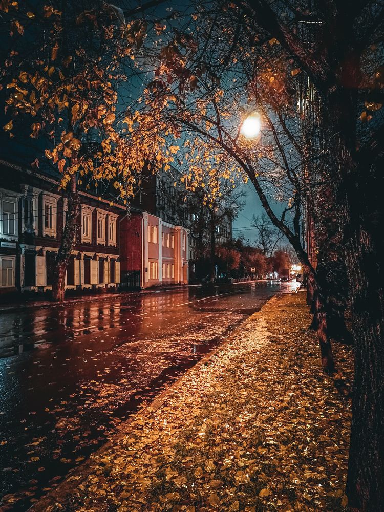 Photograph by Владимир Сушкин