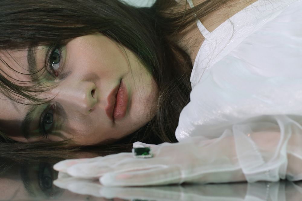 Photograph by Элиза Коробка