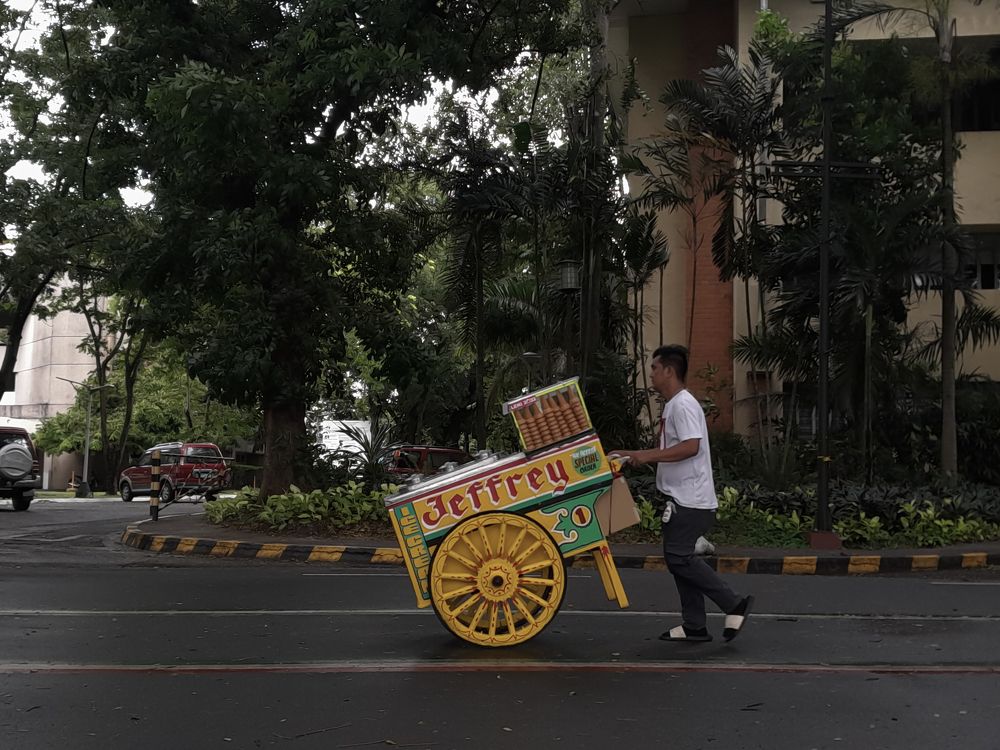 Photograph by MARK ANTHONY SANTOS