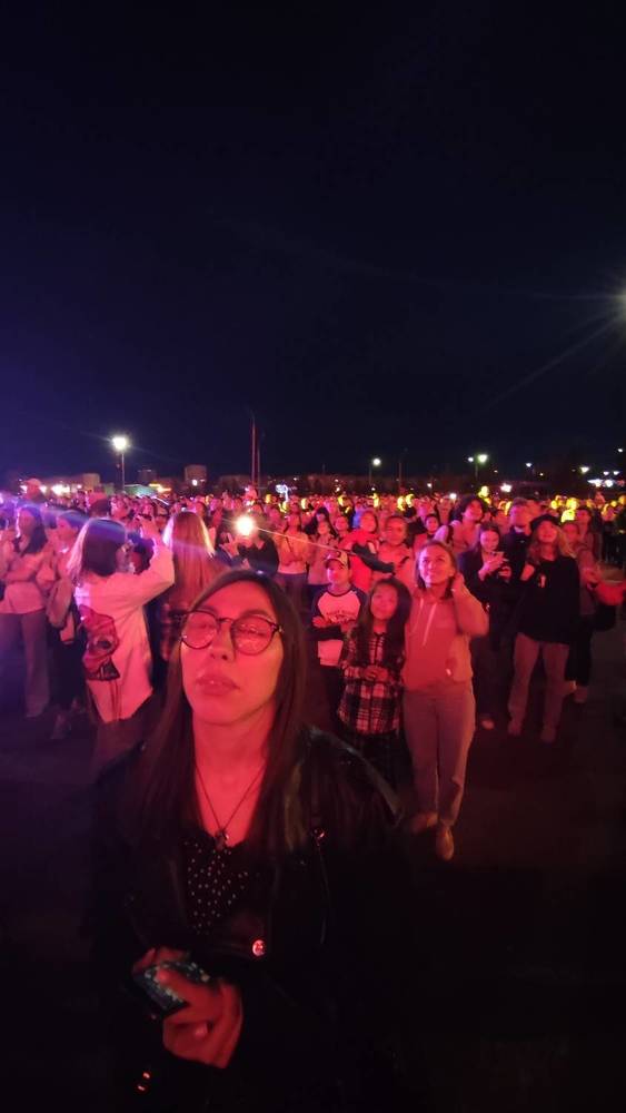 Photograph by Дарья Ромазанова