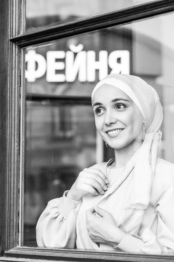 Photograph by Гульнара Айнетдинова